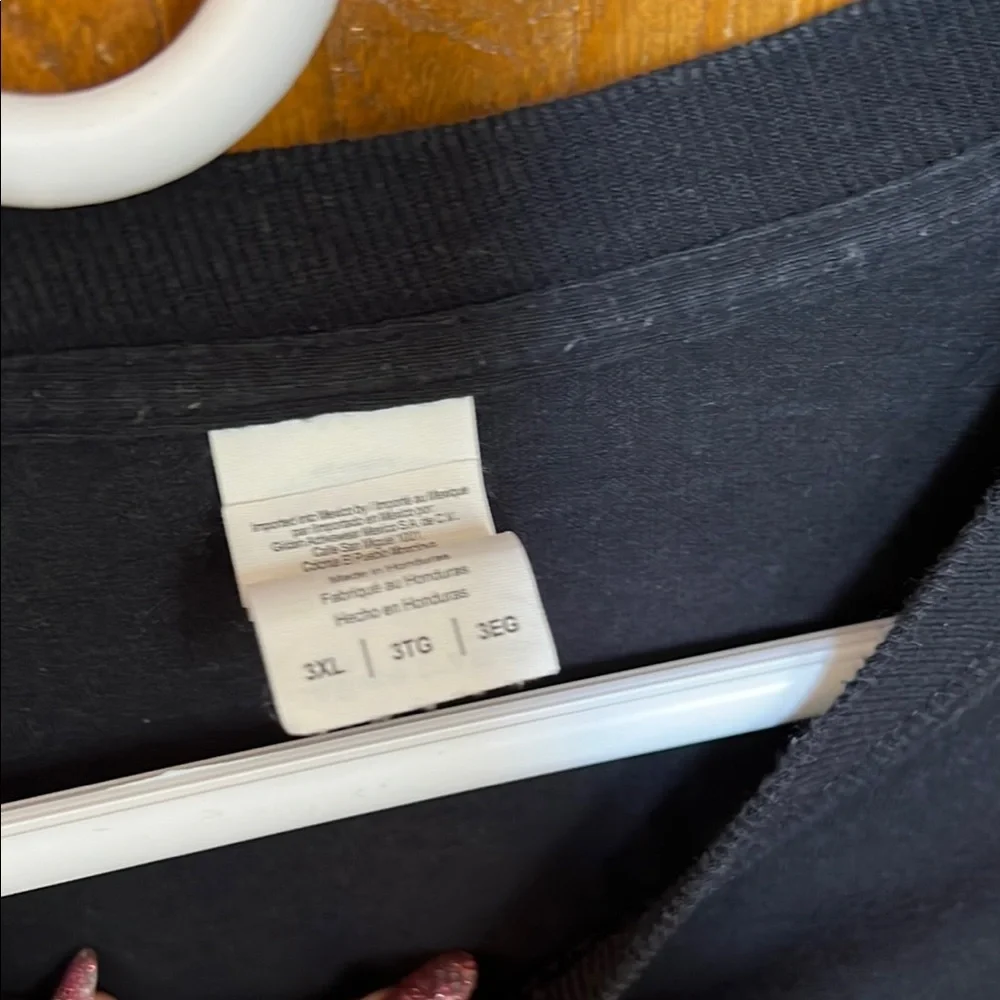 High on Fire band tee - Picture 4 of 4